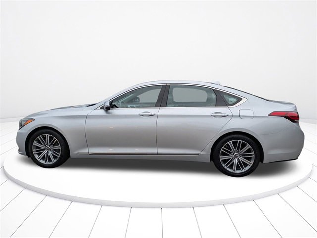 Used 2018 Genesis G80 3.8 image 6
