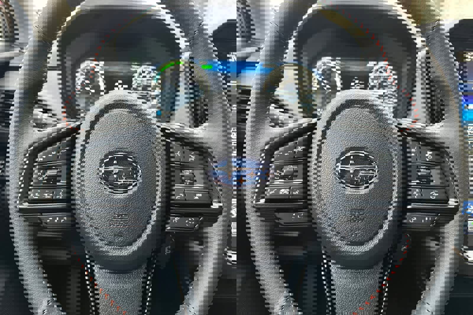 New 2026 Subaru Crosstrek 2.5i Limited image 26