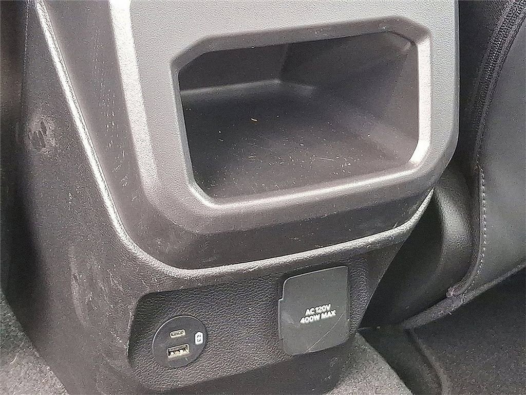 Used 2024 Ford Ranger Raptor image 11