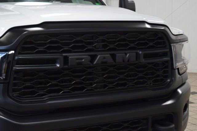 Used 2024 RAM 4500 Tradesman w/ Electrical Accessory Group image 5