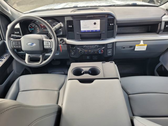 New 2026 Ford F250 XL image 21