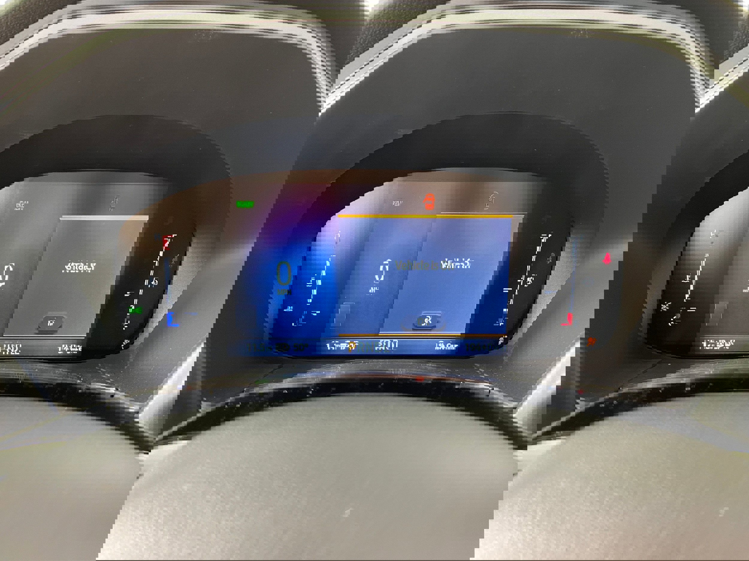 New 2025 Ford Escape SE w/ Class II Trailer Tow Package image 4