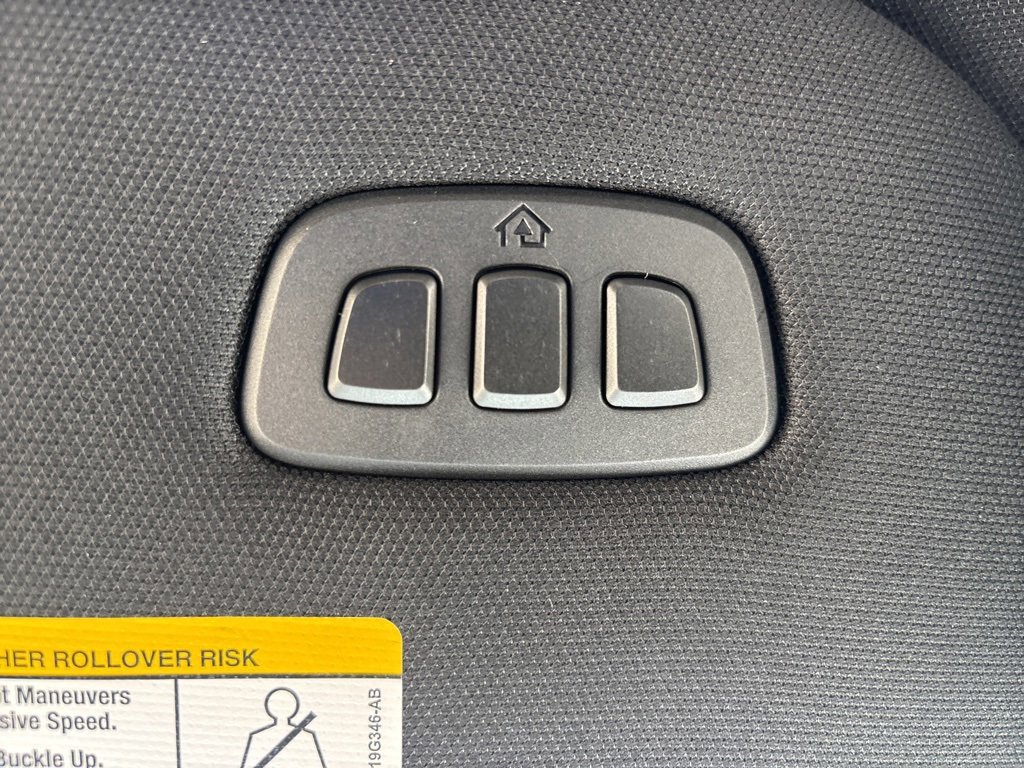 New 2026 Ford F150 Lariat w/ Equipment Group 501A Mid image 27