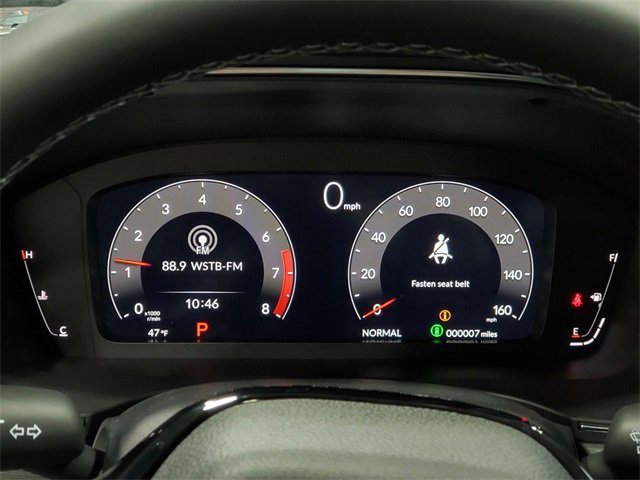 New 2026 Acura Integra A-Spec image 24