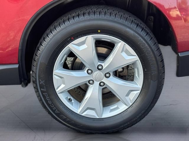 Used 2016 Subaru Forester 2.5i Limited w/ Popular Package #2 AWD/4WD image 7