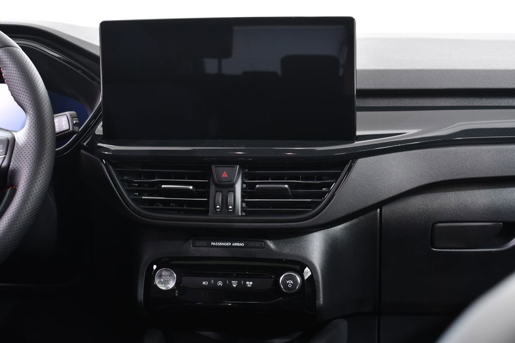 New 2026 Ford Escape ST-Line Select w/ Tech Pack #2 image 9