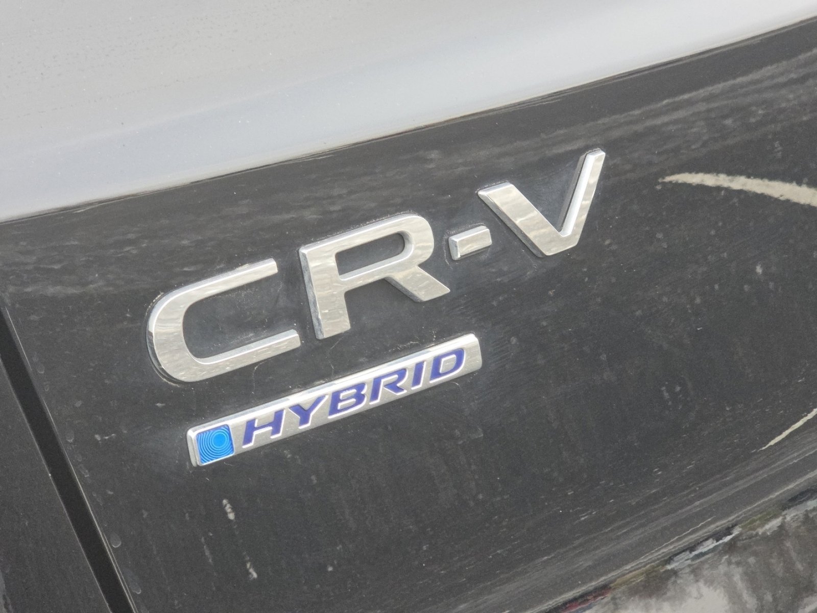 Certified 2024 Honda CR-V Sport image 14