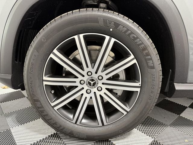 New 2026 Mercedes-Benz GLE 350 4MATIC image 8
