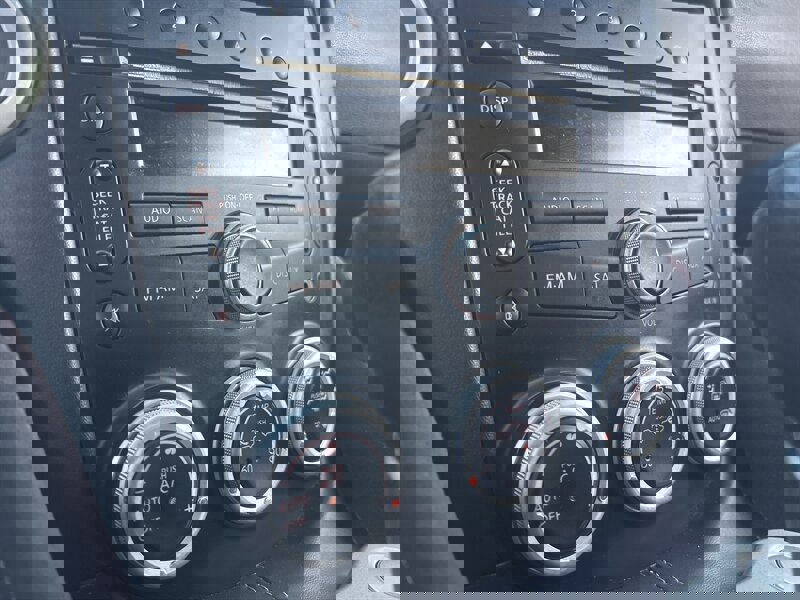 Used 2012 Nissan 370Z Touring w/ Sport Pkg image 34