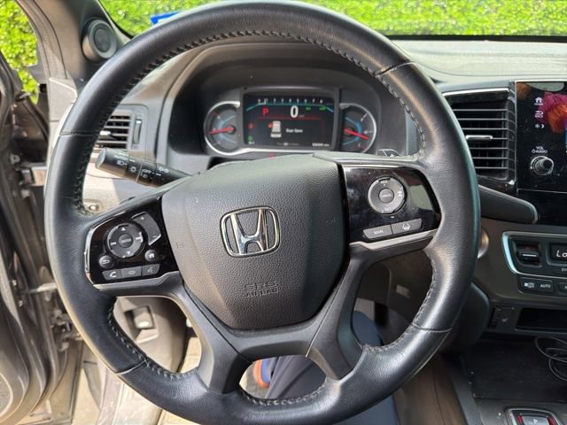 Used 2021 Honda Passport EX-L image 6
