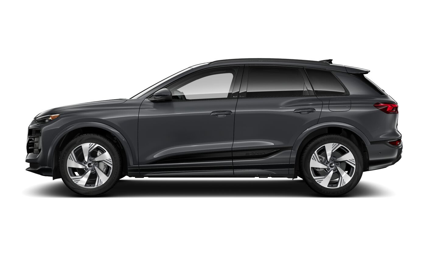 Certified 2025 Audi Q6 e-tron Premium Plus AWD/4WD image 8