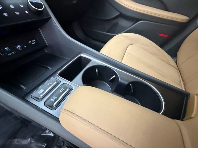 Used 2025 Hyundai Sonata Limited FWD image 22