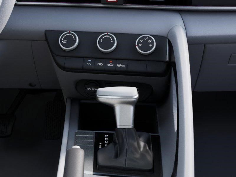 New 2026 Hyundai Elantra SE image 16