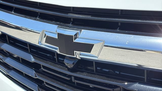New 2026 Chevrolet Tahoe LS w/ LPO, Dark Essentials Package RWD image 9