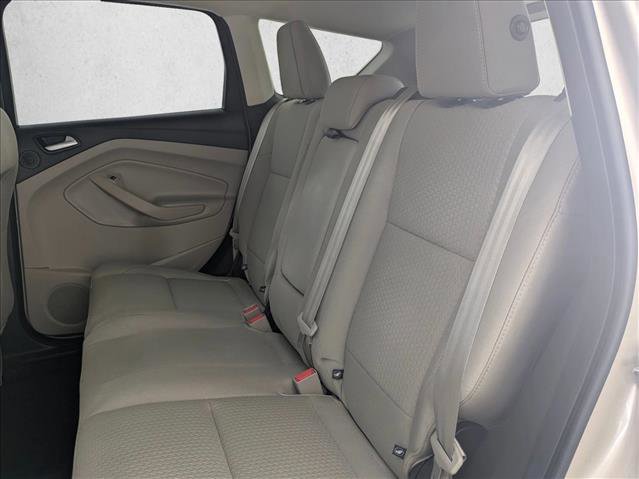 Used 2017 Ford Escape SE w/ Equipment Group 201A image 20