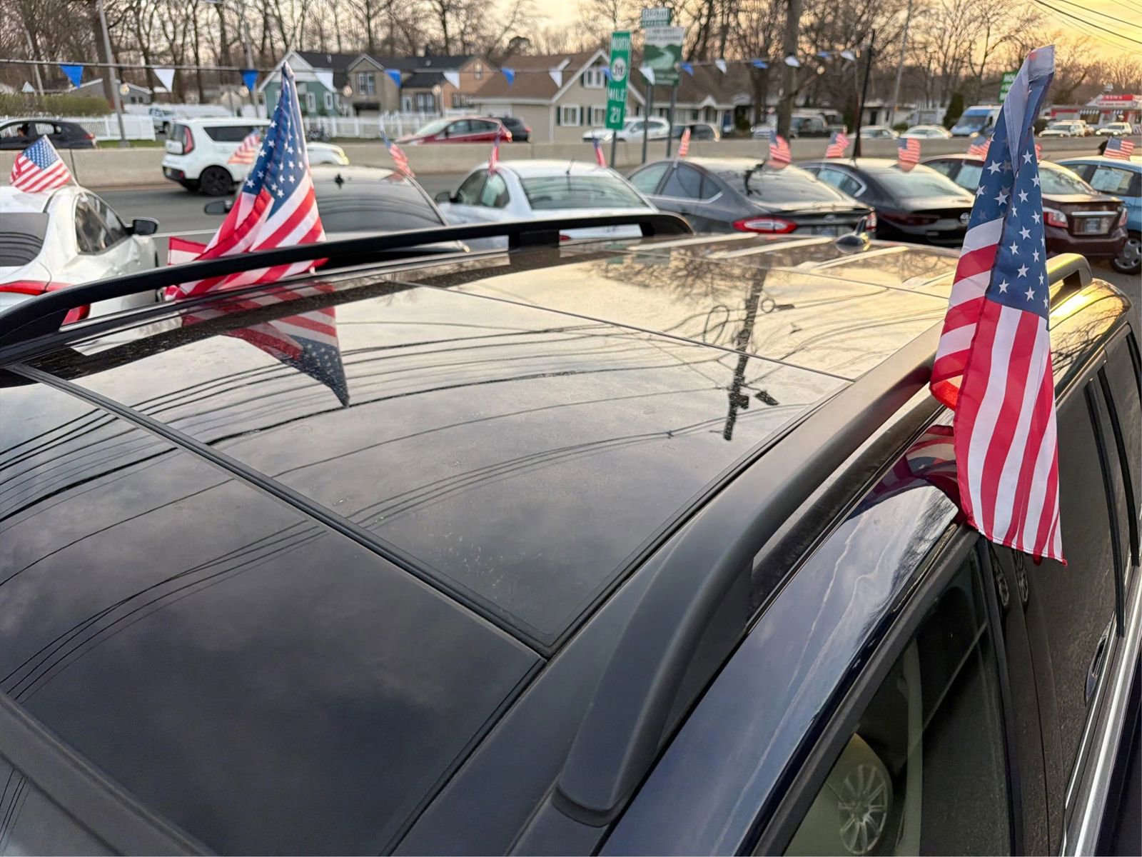 Used 2014 Mercedes-Benz GLK 250 BlueTEC 4MATIC image 11