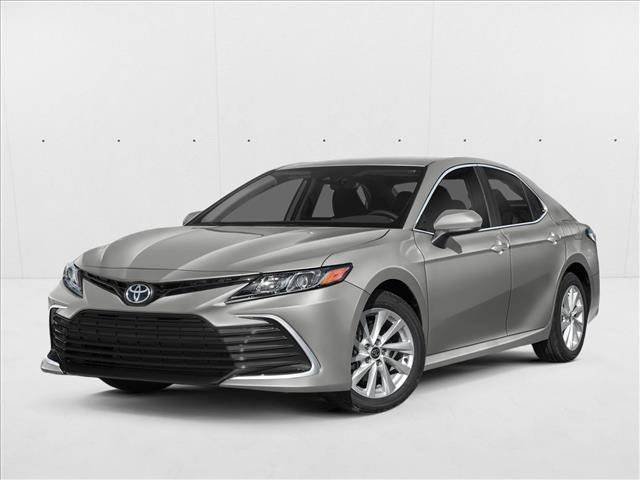 Used 2022 Toyota Camry LE FWD video 1