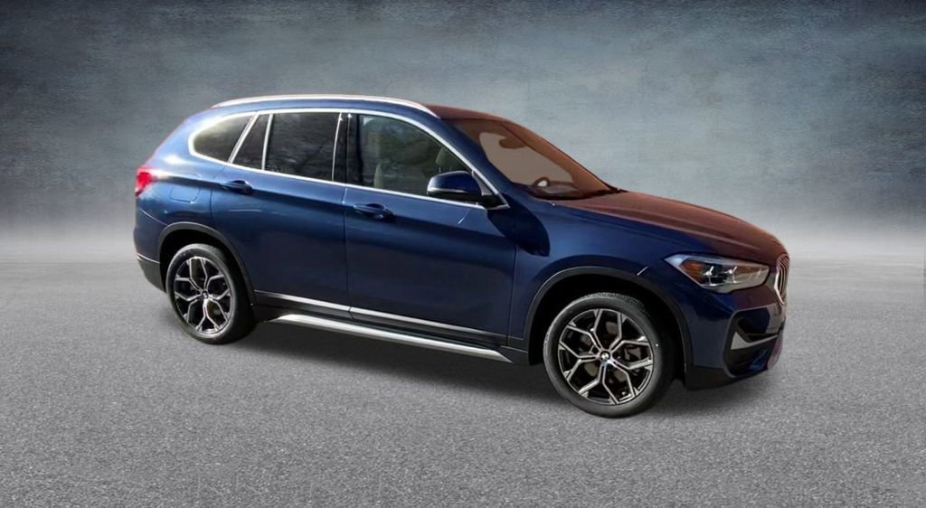 Used 2021 BMW X1 xDrive28i w/ Premium Package image 32