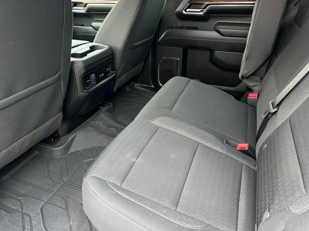 Used 2024 Chevrolet Silverado 1500 RST w/ True North Edition Plus AWD/4WD image 13