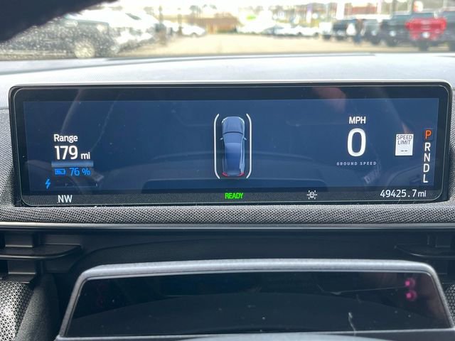 Used 2022 Ford Mustang Mach-E GT w/ GT Performance Edition image 41