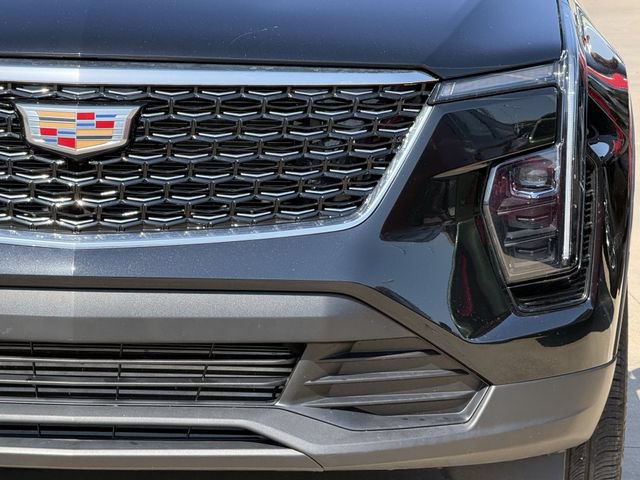 Used 2024 Cadillac XT4 Luxury FWD image 8