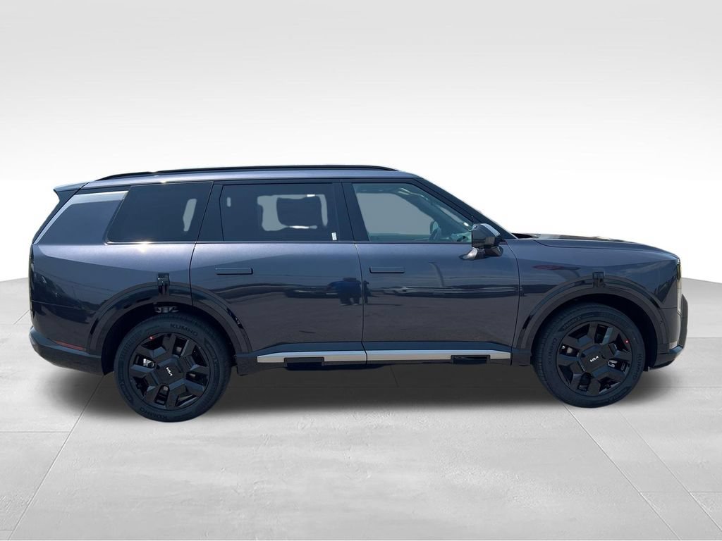 New 2027 Kia Telluride SX w/ Towing Package FWD image 6