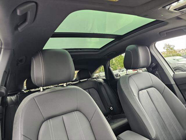 Used 2023 Audi Q4 e-tron Premium Plus AWD/4WD image 3