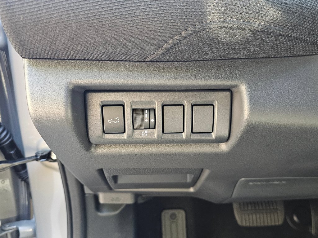 New 2026 Subaru Outback Premium AWD/4WD image 21