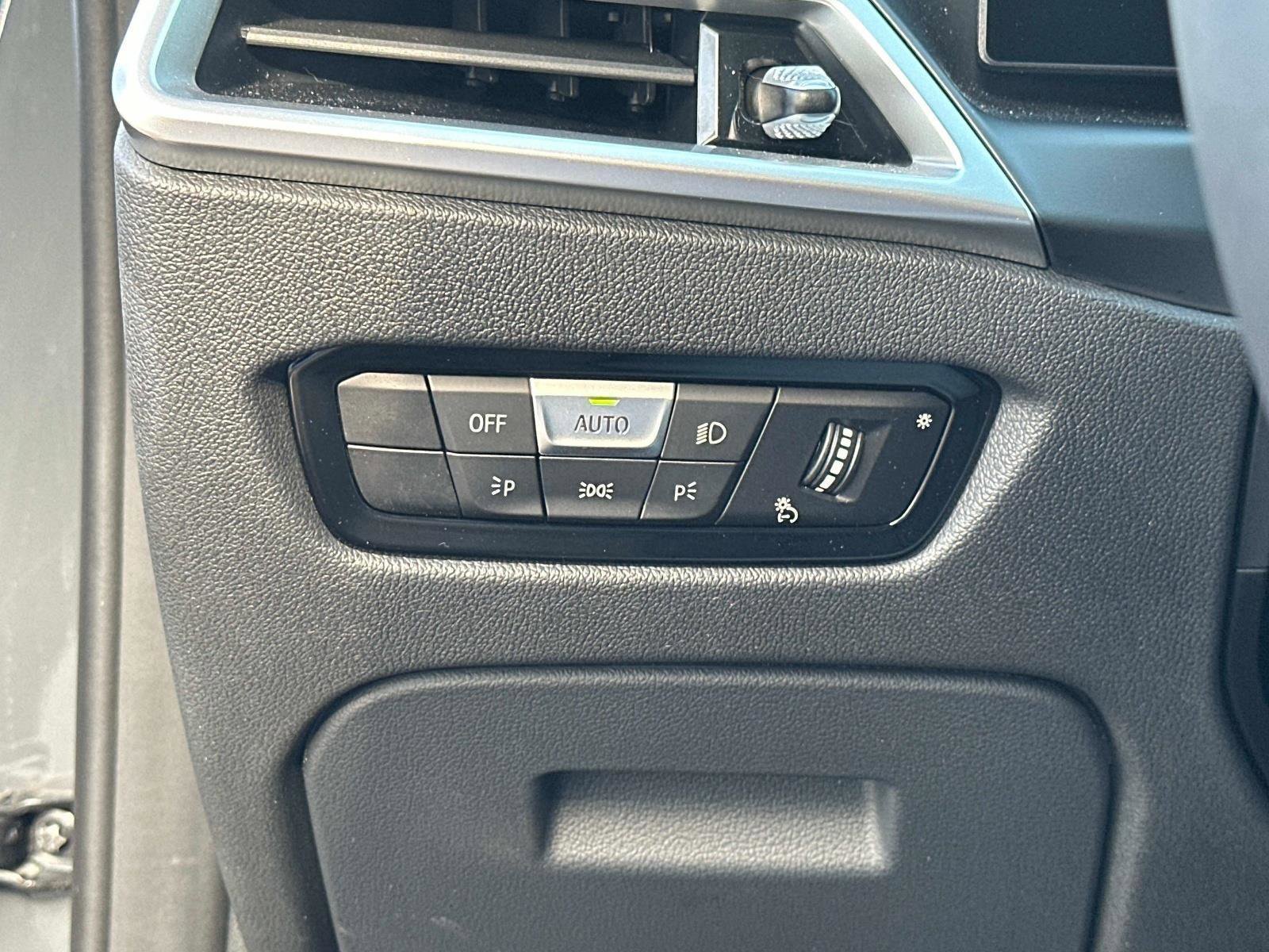 Used 2026 BMW M4 Competition w/ Executive Package image 23