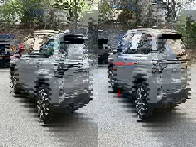 Used 2026 Subaru Forester Touring image 29