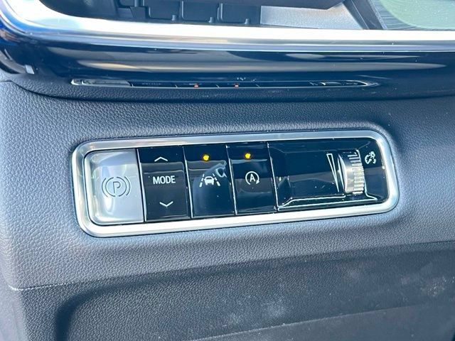 Used 2026 Buick Envision Preferred AWD/4WD image 20
