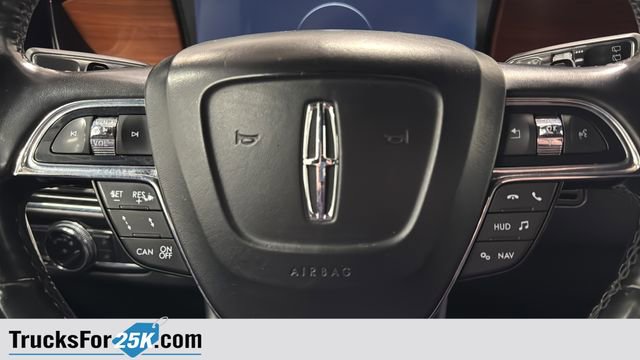 Used 2018 Lincoln Navigator L Reserve w/ Technology Package AWD/4WD image 17