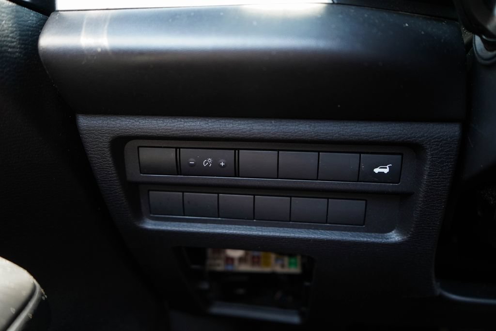 Used 2022 Mitsubishi Outlander SEL FWD image 30