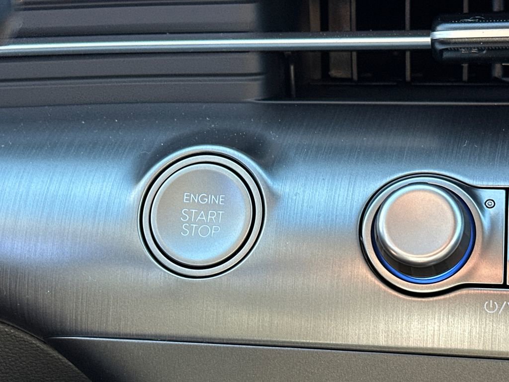 New 2026 Hyundai Kona SEL Sport image 30