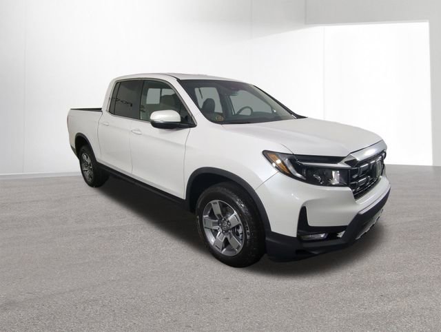 New 2026 Honda Ridgeline RTL image 11