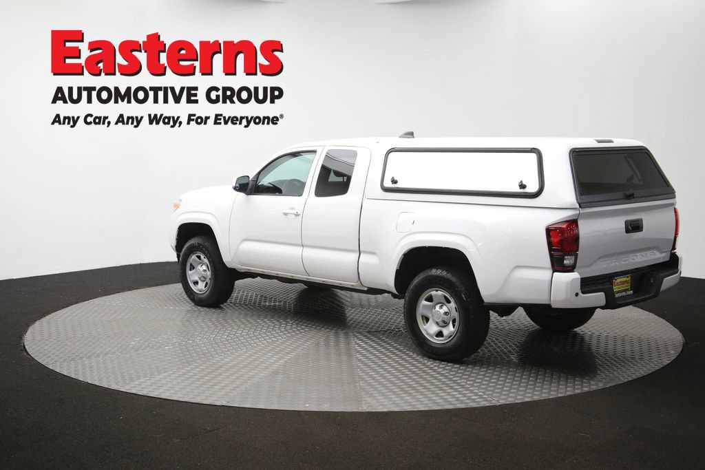 Used 2020 Toyota Tacoma SR w/ SR Convenience Package RWD image 60