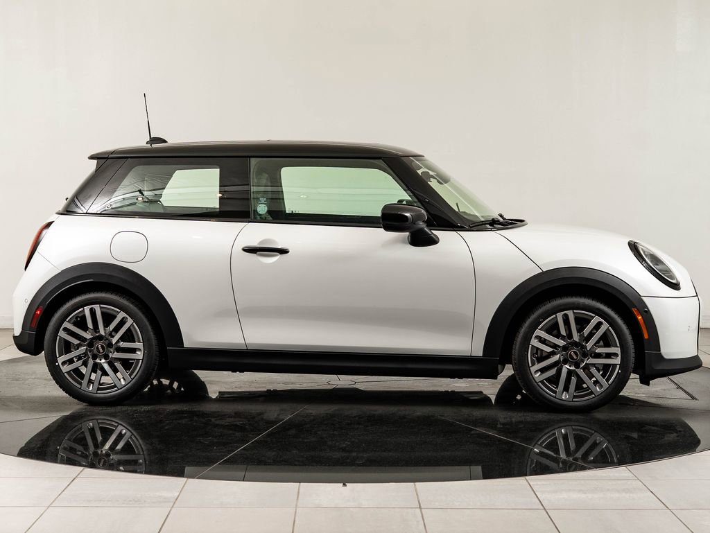 New 2026 MINI Cooper 2-Door Hardtop FWD image 11