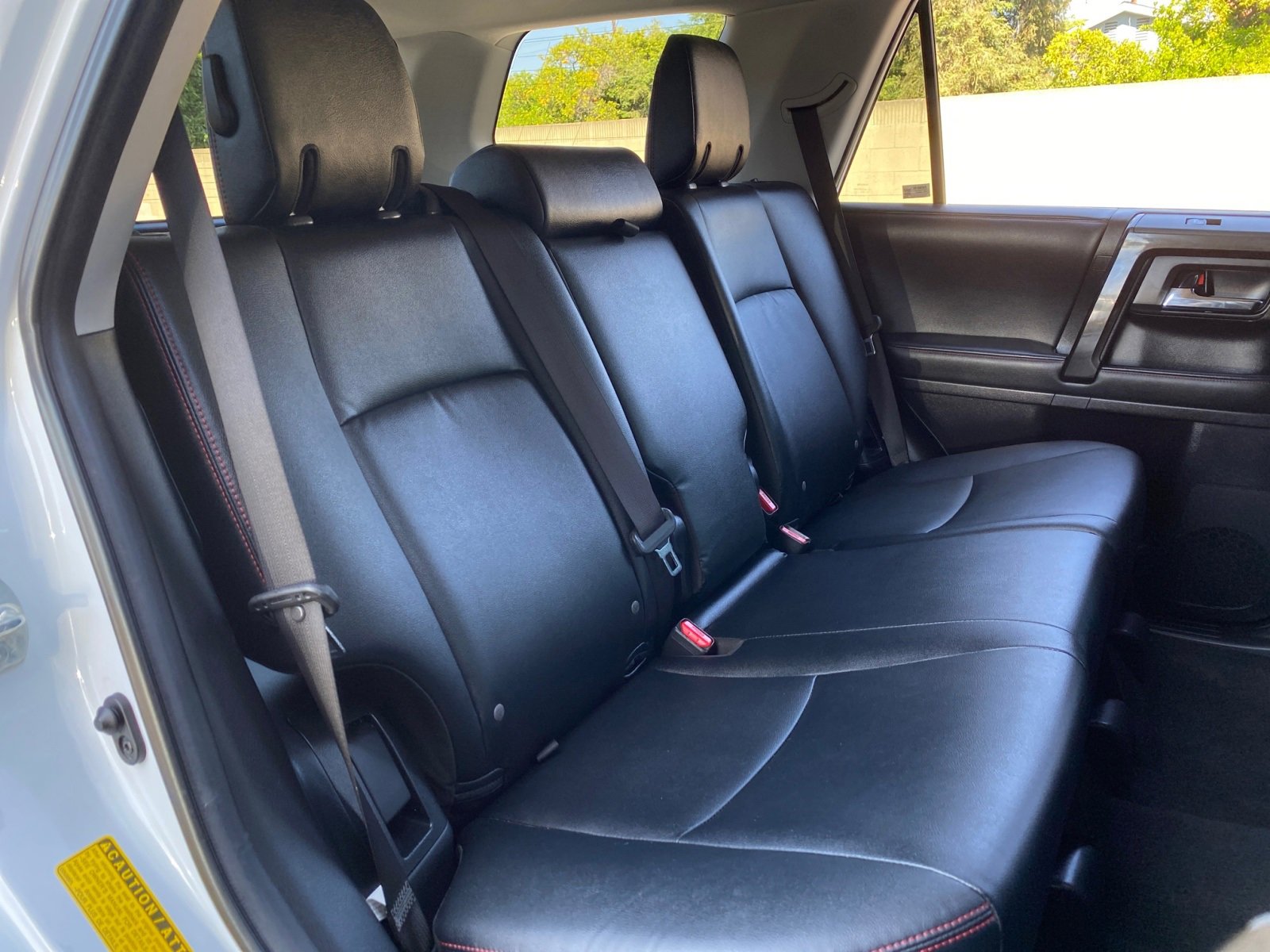 Used 2024 Toyota 4Runner TRD Off-Road Premium image 21