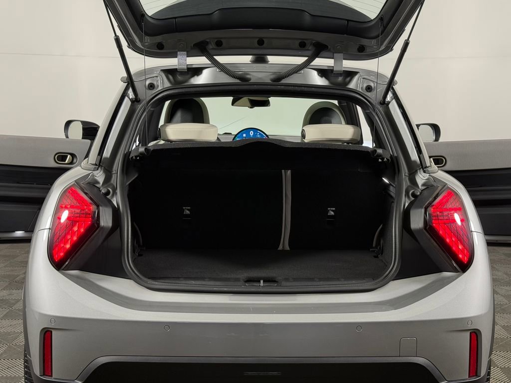 Certified 2025 MINI Cooper S image 27