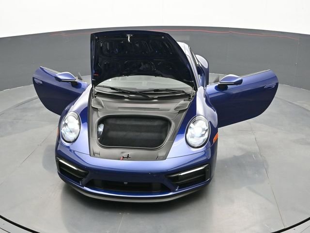 Certified 2024 Porsche 911 Carrera GTS image 28