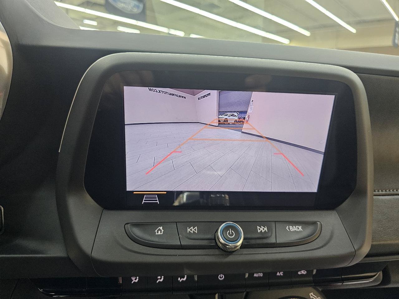 Used 2019 Chevrolet Camaro SS RWD image 27
