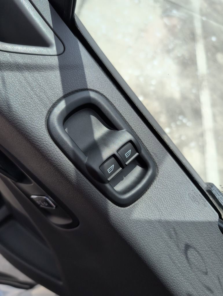 New 2026 Ford Transit 250 148 High Roof Extended w/ Load Area Protection Package RWD image 26