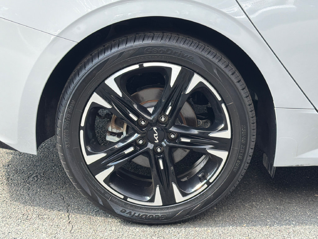Used 2023 Kia K5 GT-Line FWD image 7