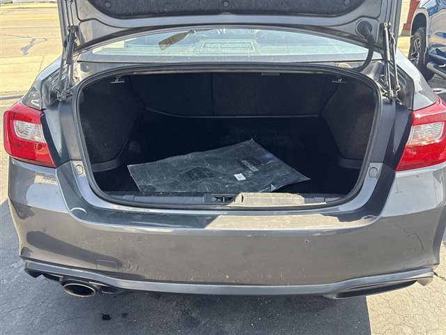 Used 2019 Subaru Legacy 2.5i Sport image 26