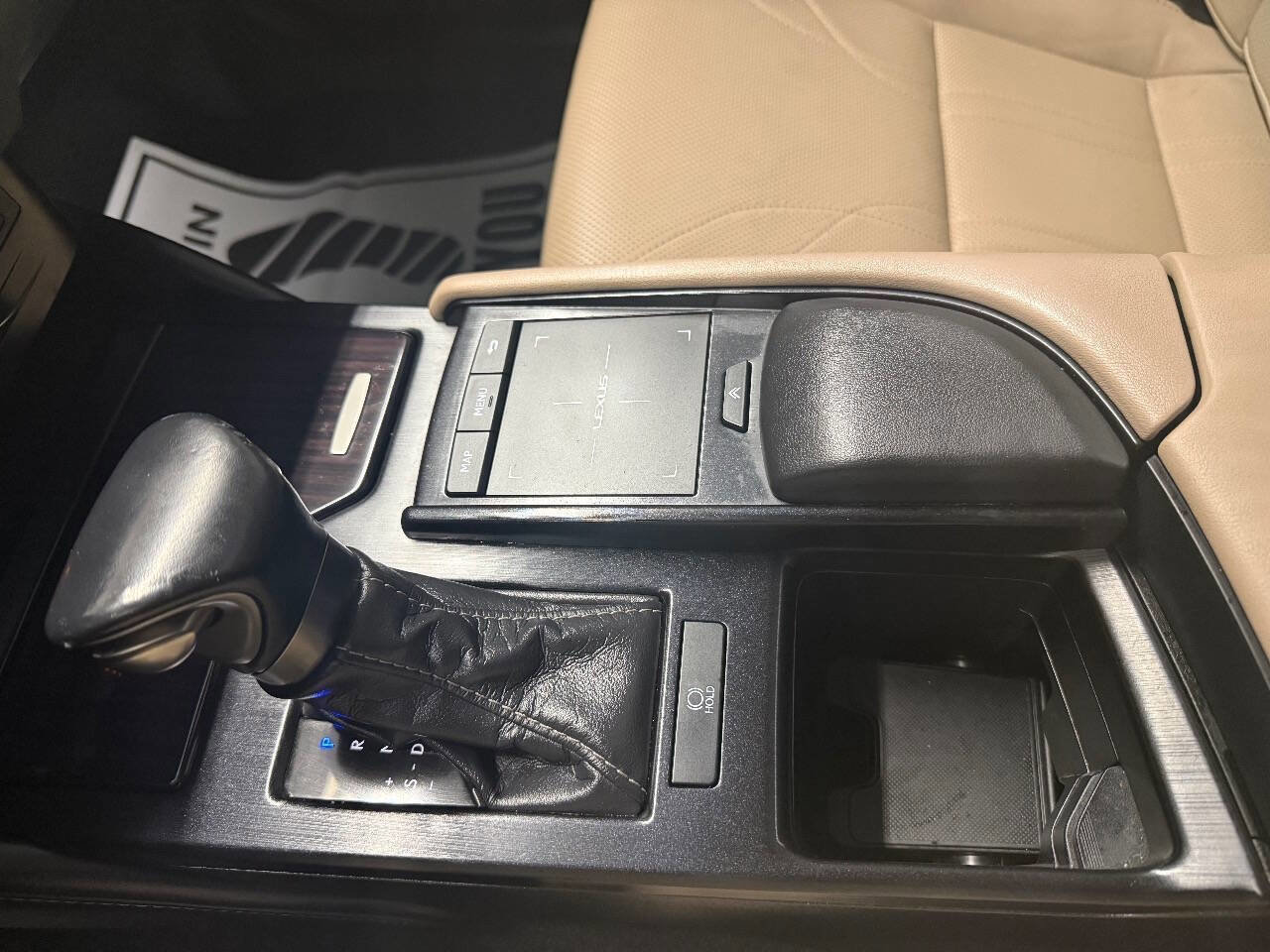 Used 2019 Lexus ES 350 image 37