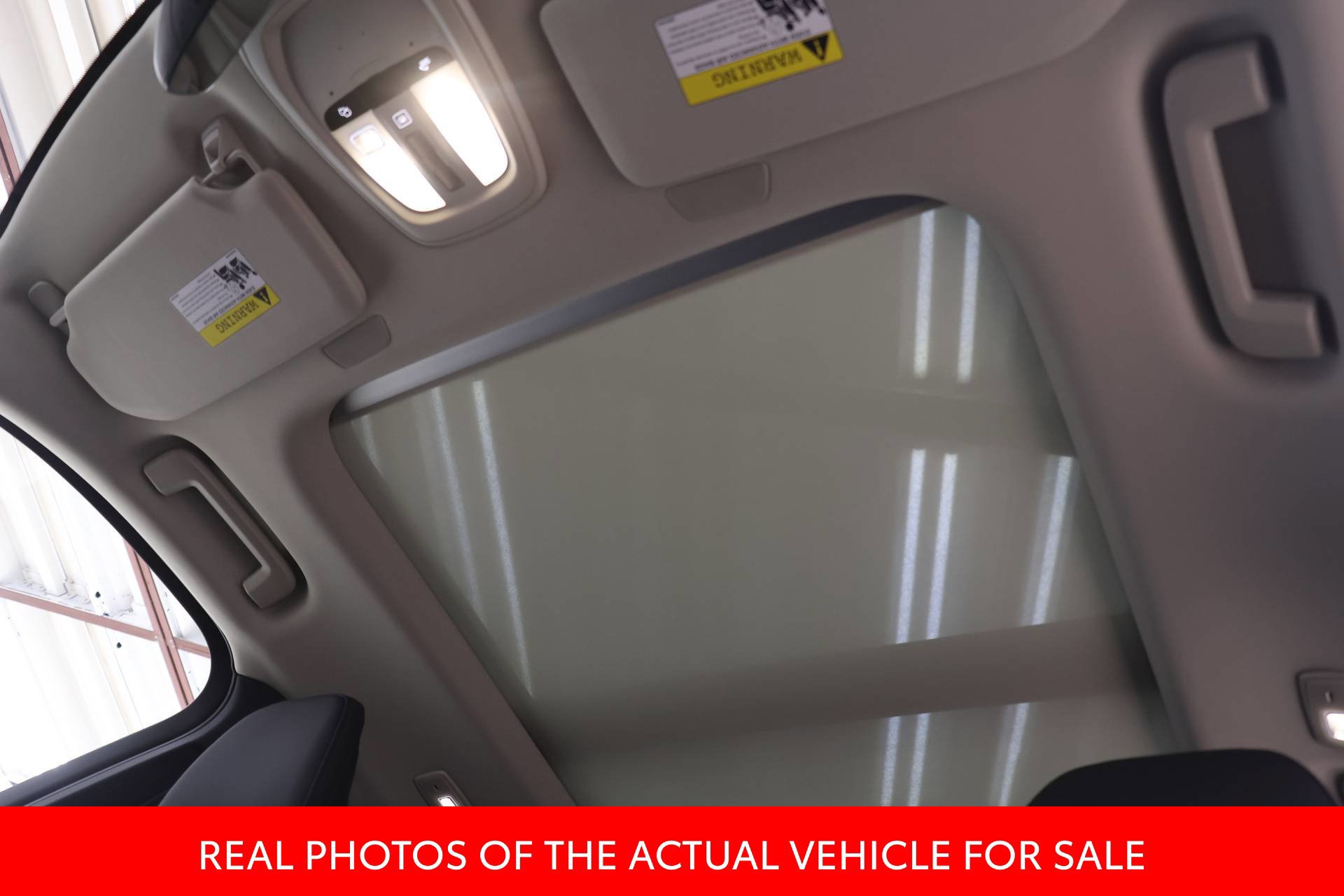 New 2026 Toyota RAV4 AWD image 16