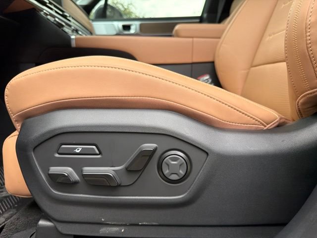 New 2026 Hyundai Santa Fe Calligraphy AWD/4WD image 38