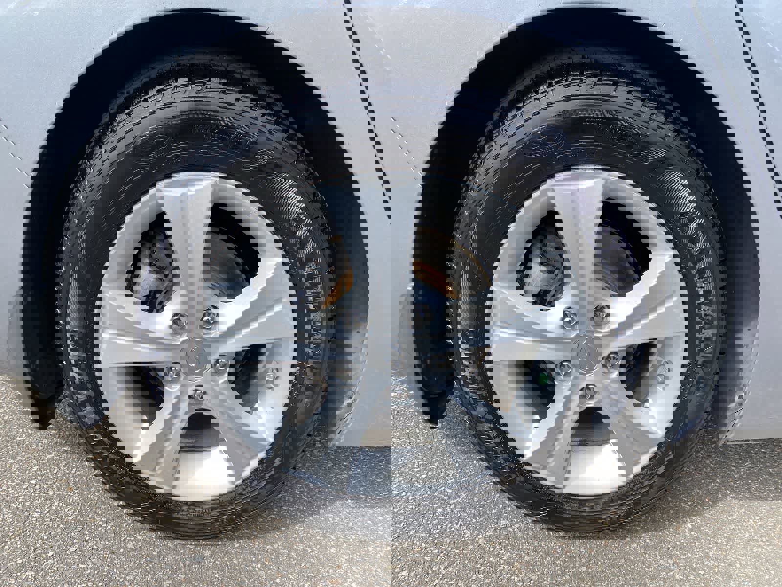 Used 2016 Hyundai Elantra Value Edition image 20