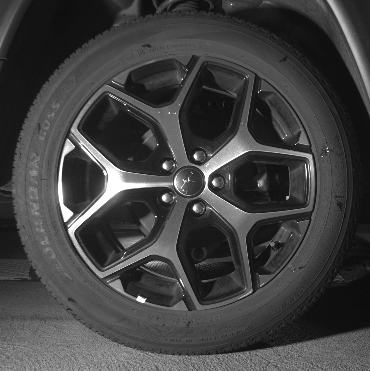 Used 2025 Jeep Compass Limited image 15