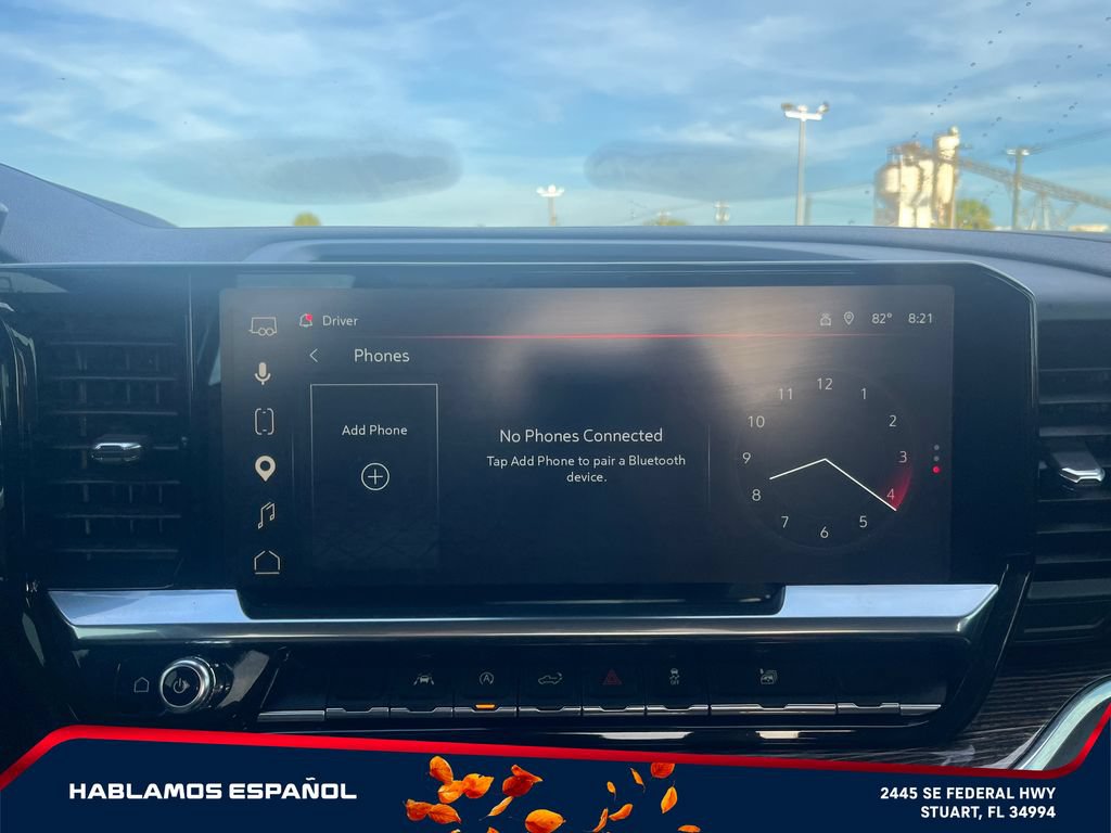 Used 2023 GMC Sierra 1500 Elevation AWD/4WD image 24